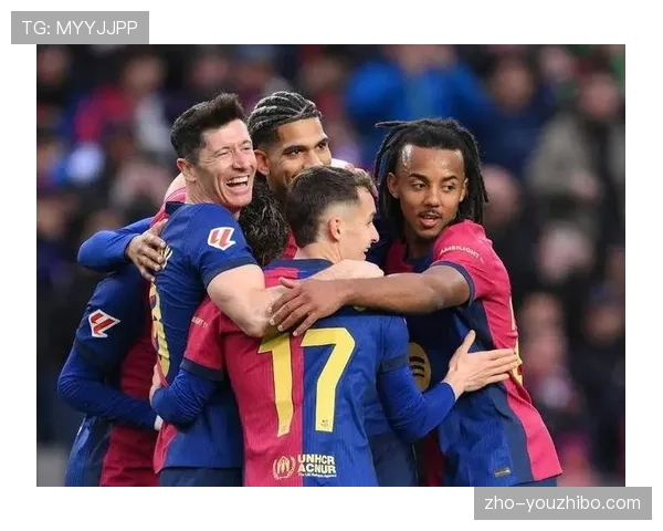 前场逼抢与二次进攻效率 巴萨主场攻防转换节奏加快